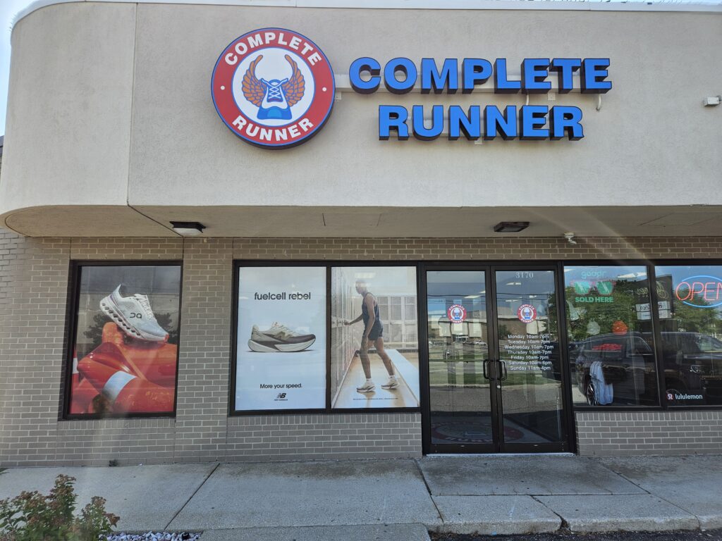 Complete Runner Flint (1)