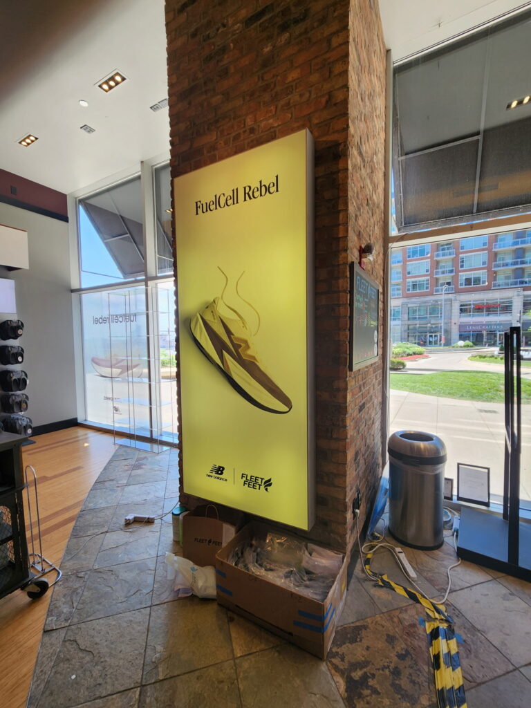 FF South Loop Rebelv5 S225 Install 9